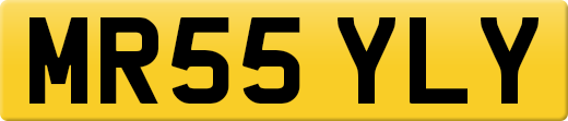 MR55YLY